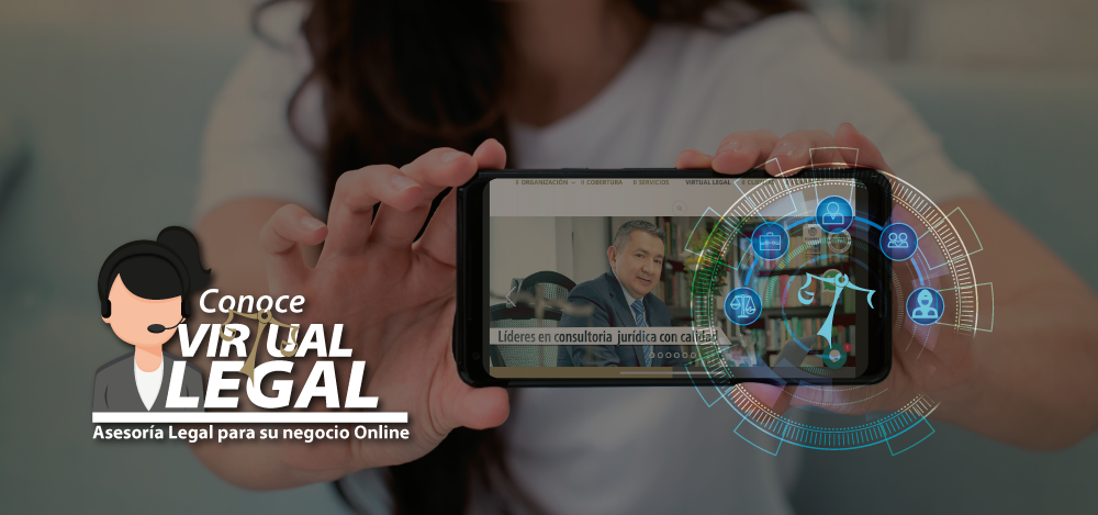 Virtual Legal 1
