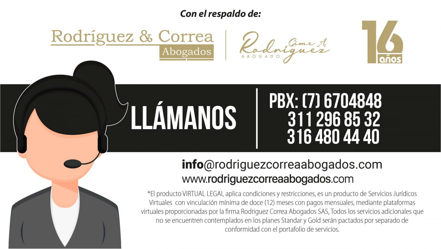 Virtual Legal 5